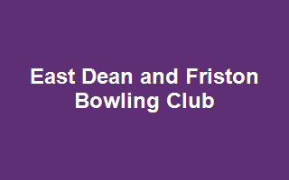 East Dean and Friston Bowling Club