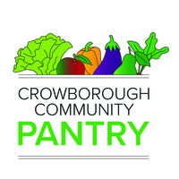 Crowborough Community Pantry